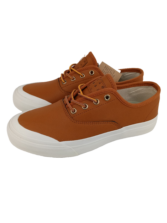 Huf Cromer Acorn Brown VC64002 Size 5 Shoes