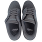 DC Mikey Taylor Black Black Black Size 12 Shoes