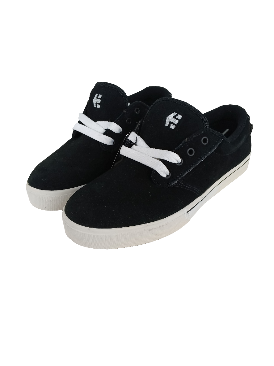 Etnies Jameson 2 Black White Black Size 7 Shoes