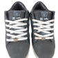 DC Trainer Remix X Travis Barker Black White Size 11 Shoes Pre Owned