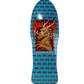 Bones Brigade Powell Peralta Steve Caballero Street Reissue Dragon Blue Orange Gold Size 9.625" Vintage NOS Deck