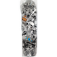Powell Peralta Bones Brigade Rodney Mullen Series 12 Silver Gold White Freestyle Skateboard Deck
