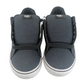 DVS Gavin CT Tim Gavin Black Chambray Size 10 Shoes