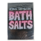 Heroin Skateboards Bath Salts 2015 Sealed DVD Video