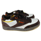 DGK X Reebok RBK Club DGK Skate White Earth Parka Yellow Gum US Mens Size 9.5 Shoes