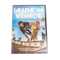 Made In Venice 2017 Sealed DVD Video