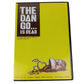 Westside Skateshop The Dango Is Dead Westside Skateshop Video #5 Sealed DVD Box Set
