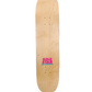 Goldstar Fabian Alomar Uzi White/Black Autographed Size 8.0" Vintage NOS Deck