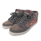 Lakai Carroll 4 Mike Carroll Black Suede Size 10.5 Shoes BLKS