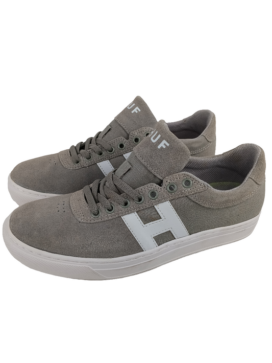 Huf Soto Light Ash CP61003 Size 7 Shoes