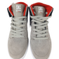 DC Nyjah Huston Nyjah High Tan US Mens Size 8 Team Rider Sample Shoes