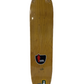 Girl Rudy Johnson Girl Checkers Graphic Blue Grey Black Size 7.6 Skateboard Deck
