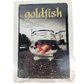 Girl Skateboards Goldfish 2007 Sealed DVD Video