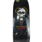 Powell Peralta Mike McGill Skull and Snake Graphic Black Multi Color Size 10 Skateboard Deck