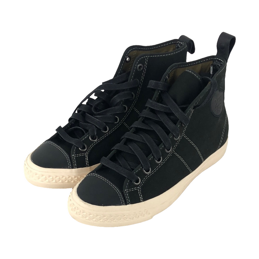 PF Flyers The Hundreds M Me Olive U.S. Mens Size 8 Shoes