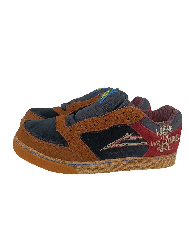 where the wild things are shoes release date