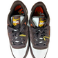DGK X Reebok RBK Club DGK Skate White Earth Parka Yellow Gum US Mens Size 9.5 Shoes