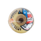 Spitfire Big head Classic Formula Miller Beer Can Red White Blue 54MM 99 Duro Vintage NOS Wheels