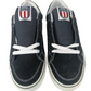 Etnies Sal Slim Black White US Mens Size 7.0 Shoes