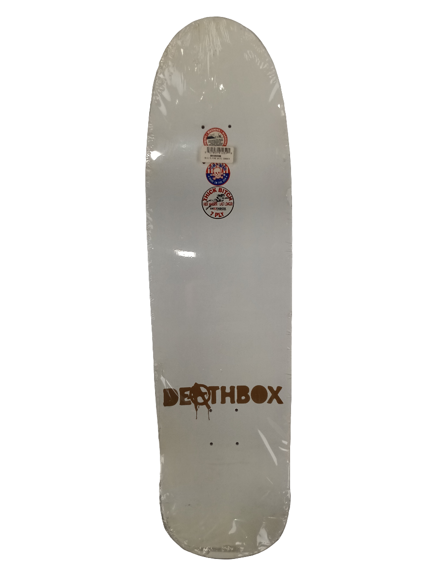 Deathbox Rocker Deathbox Doug Saladino Pine Design Corsair Size 8.75