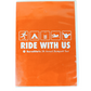 Ride With Us Sa+ellites 5yh Annual Skatepark Tour DVD Video