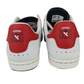 Etnies Dublin White Navy Red US Mens Size 10 Shoes