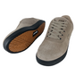 Etnies Chris Joslin Michelin Tan Black Suede US Mens Size 10.5 Shoes