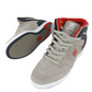 DC Nyjah Huston Nyjah High Tan US Mens Size 8 Team Rider Sample Shoes