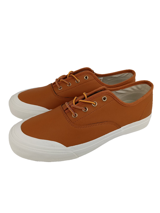 Huf Cromer Acorn Brown VC64002 Size 9.5 Shoes