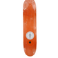 Girl Jeron Wilson Wooden OG Series Four Black White Blue Size 7.625" Vintage NOS Deck