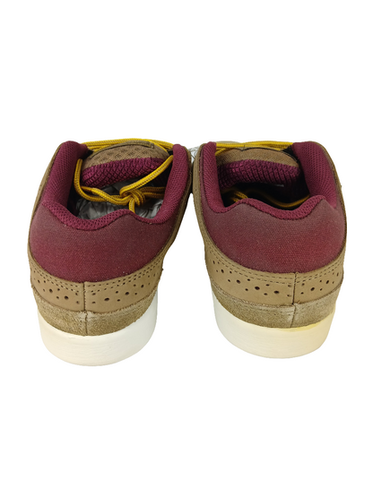 Globe Ryan Decenzo The Delta Golden Brown US Mens Size 10 Shoes