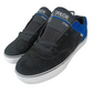 Etnies Mikey Taylor Black Blue White US Mens Size 9.5 Shoes