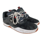 DC Kalis S Josh Kalis Black White Red Size 10 Shoes Pre-Owned