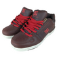 DC Avenger Anthony Van Engelen AVE DX Burgundy/True Red U.S. Mens Shoes Size 9 300226