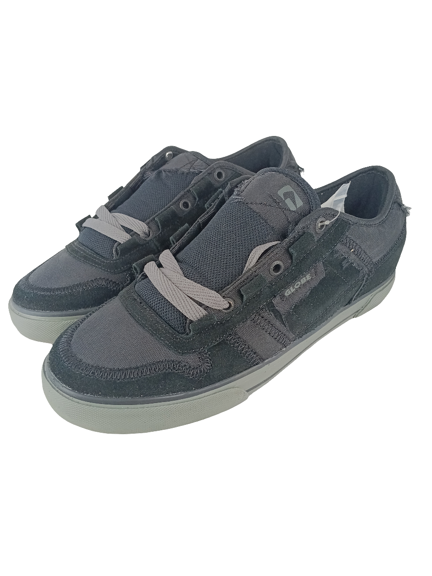 Globe Appleyard Vagrant Black Charcoal Size 10.5 Shoes