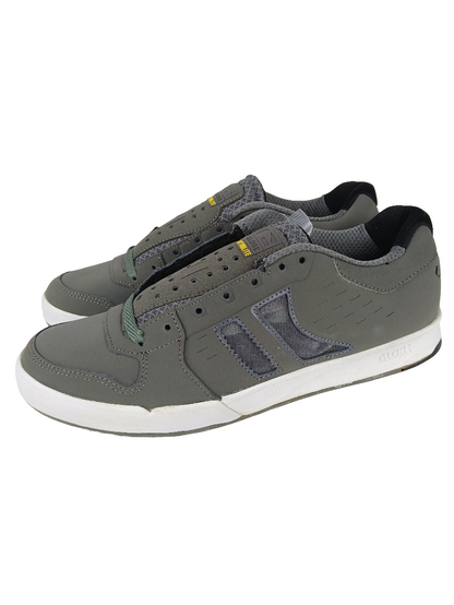 Globe Lift Charcoal US Mens Size 9 Shoes