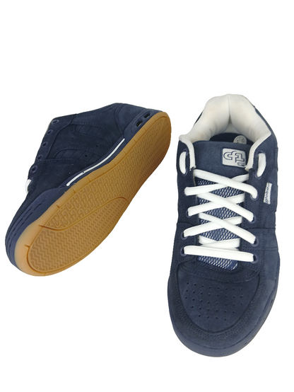 Globe Chad Fernandez CF1 Navy Navy US Mens SIze 10.5 Shoes