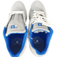 DC Centric S Grey Royal Size 10 Shoes