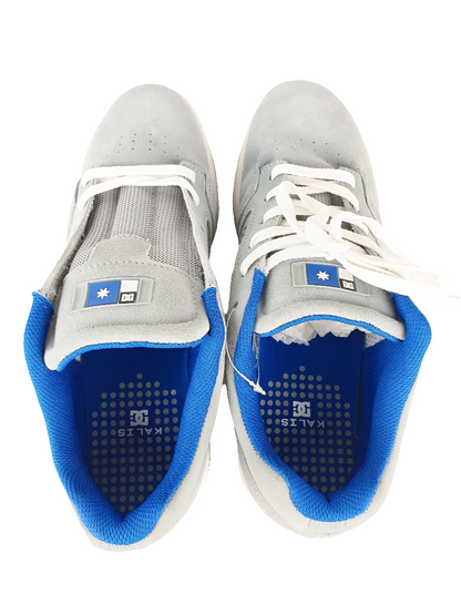 DC Centric S Grey Royal Size 10 Shoes