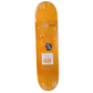 Sausage Skateboards Mikey Burton Starship Size 8.75 Vintage NOS Deck