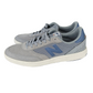 New Balance Numeric NM440GRG Silver Grey White Blue US Mens Size 9 Shoes