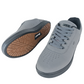Etnies Chris Joslin Michelin Grey Black US Mens Size 10.5 Shoes