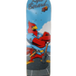 Elephant Kyle Berard Construction Falcon Blue Red Multi Color Size 8 Skateboard Deck