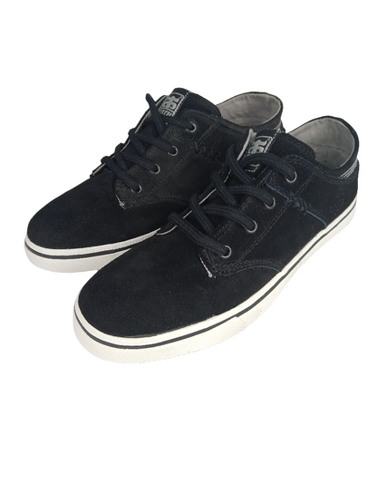 IPATH Nomad Black White US Mens Size 8 Shoes