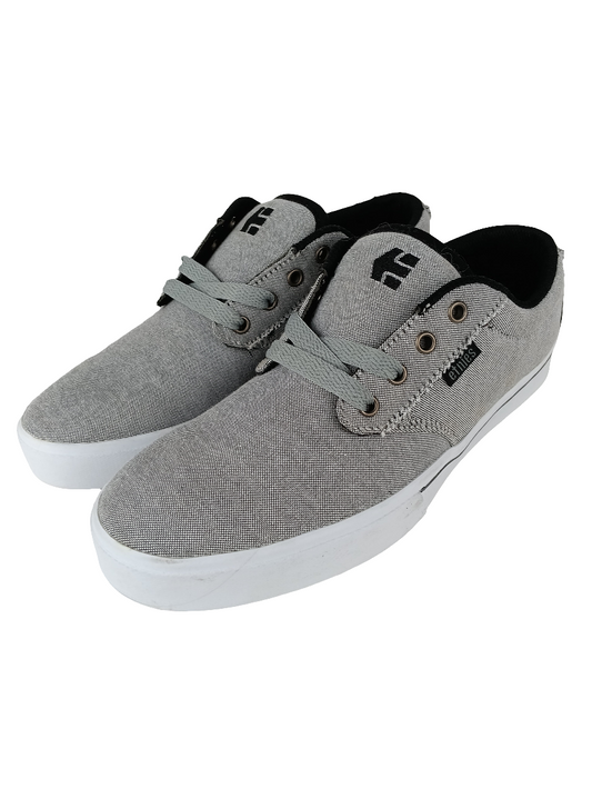 Etnies Jameson Vulc Teal US Mens Size 7.5 Shoes
