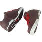 DC Avenger Anthony Van Engelen AVE DX Burgundy/True Red U.S. Mens Shoes Size 9 300226