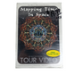 Satori Movement Mapping Time In Space The Satori Tour Chronicles Vol #1 2006 Sealed DVD Video