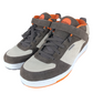 DC Azure X Mike Blabac Photo Series Mid Bla Dark Chocolate Size 9.5 Shoes