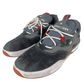 DC Kalis S Josh Kalis Black White Red Size 10 Shoes Pre-Owned