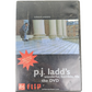 Coliseum P.J. Ladds Wonderful Horrible Life 2002 DVD Video